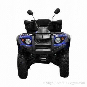 ATV with CDI Ignition and Electric Starter, Measures 2250 x 1280 x 1225mm